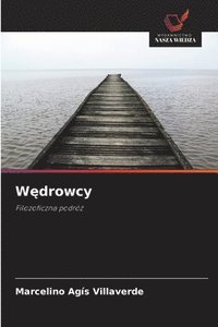 bokomslag W&#281;drowcy