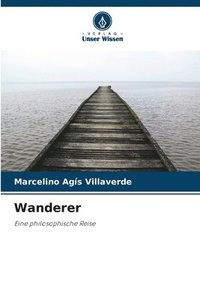 bokomslag Wanderer