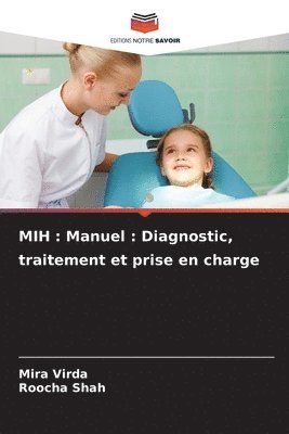 bokomslag Mih