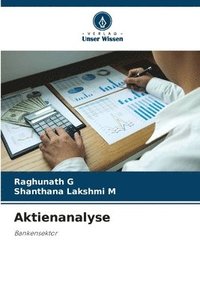 bokomslag Aktienanalyse