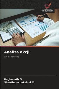 bokomslag Analiza akcji