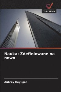 bokomslag Nauka