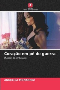 bokomslag Coração em pé de guerra