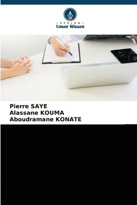 Pierre Saye, Alassane Kouma, Aboudramane Konate - Compliance of Requests for Medical Imaging Examination, Häftad