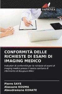 bokomslag Conformità Delle Richieste Di Esami Di Imaging Medico