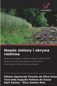 bokomslag Nawóz zielony i okrywa ro?linna