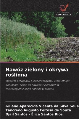 bokomslag Nawóz zielony i okrywa ro?linna