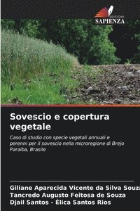 bokomslag Sovescio e copertura vegetale