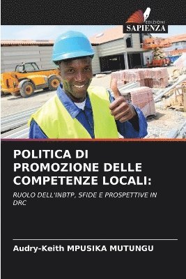 bokomslag Politica Di Promozione Delle Competenze Locali