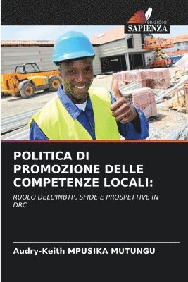 Politica Di Promozione Delle Competenze Locali