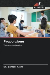 bokomslag Proporzione