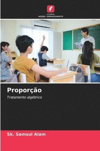 bokomslag Proporção