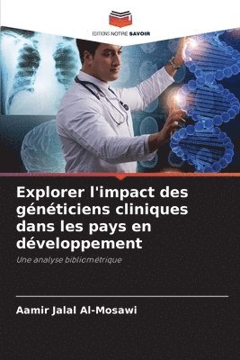 Explorer l'impact des généticiens cliniques dans les pays en développement