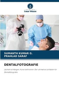 bokomslag Dentalfotografie
