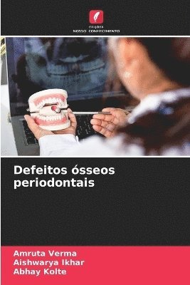 bokomslag Defeitos ósseos periodontais