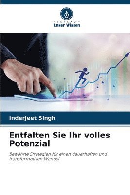 bokomslag Entfalten Sie Ihr volles Potenzial