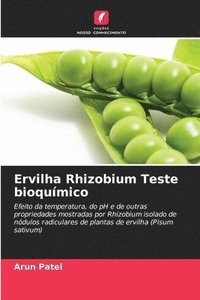 bokomslag Ervilha Rhizobium Teste bioquímico