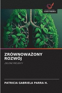 bokomslag Zrównowa?ony Rozwój