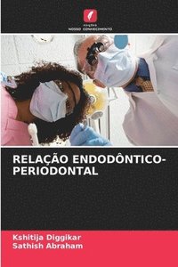 bokomslag Relação Endodôntico-Periodontal
