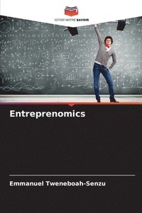 bokomslag Entreprenomics
