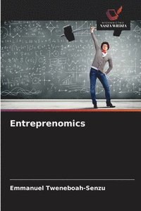 bokomslag Entreprenomics