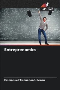 bokomslag Entreprenomics