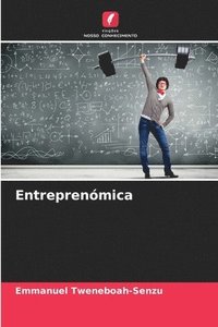 bokomslag Entreprenómica