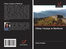 bokomslag Chiny i kryzys w Darfurze