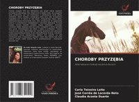 bokomslag Choroby Przyz?bia