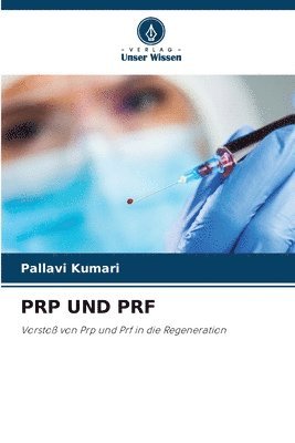 Pallavi Kumari - Prp Und Prf, Häftad