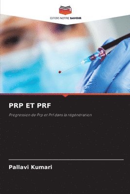 Pallavi Kumari - Prp Et Prf, Häftad