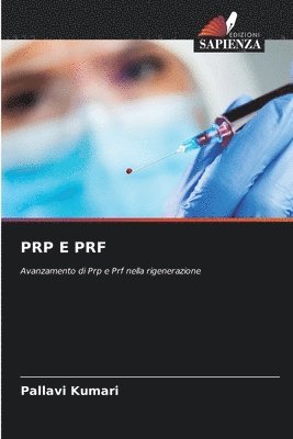 Pallavi Kumari - Prp E Prf, Häftad