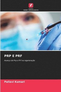bokomslag Prp E Prf