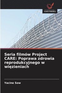 bokomslag Seria filmów Project CARE