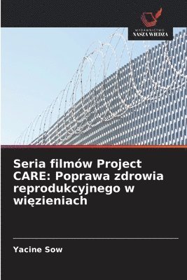 bokomslag Seria filmów Project CARE