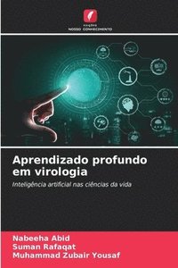 bokomslag Aprendizado profundo em virologia