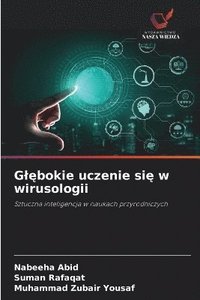 bokomslag Gl?bokie uczenie si? w wirusologii