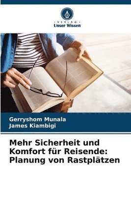 Mehr Sicherheit und Komfort für Reisende
