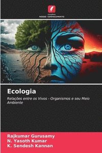 bokomslag Ecologia