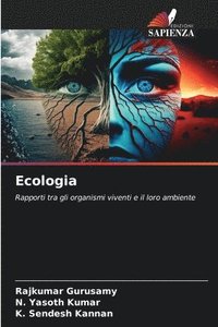 bokomslag Ecologia