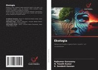 bokomslag Ekologia