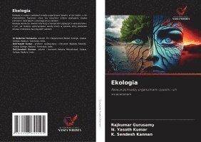 bokomslag Ekologia