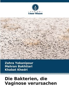 Bakterien, die Vaginose verursachen