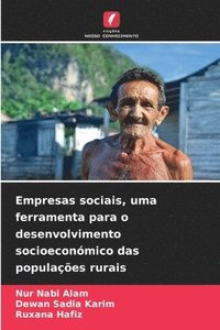 bokomslag Empresas sociais, uma ferramenta para o desenvolvimento socioeconómico das populações rurais