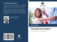 bokomslag Traumata bei Kindern