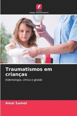 Traumatismos em crianças