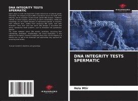 bokomslag DNA Integrity Tests Spermatic