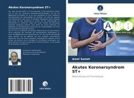 bokomslag Akutes Koronarsyndrom ST+