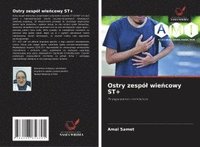bokomslag Ostry zespól wie?cowy ST+