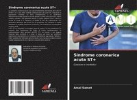 bokomslag Sindrome coronarica acuta ST+